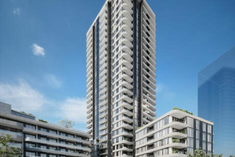 Harlin By wesgroup South Vancouver